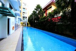 Costa Este (D15), Apartment #478907821
